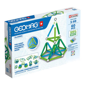 Geomag Classic Recycled 60 pcs 272