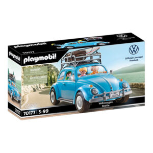 Playmobil Volkswagen Σκαραβαίος 70177