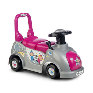 Chicos Ride-On Starkids Pink 35218