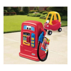 Little Tikes Cozy Pumper 619991E3