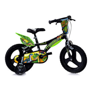 Dino Bikes Dinosaur 14'' 614L-Ds