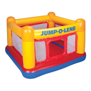 Intex Jump-O-Lene Playhouse 48260Np