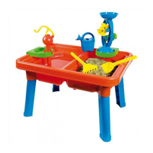 Sand- and Water Table 8900-0001