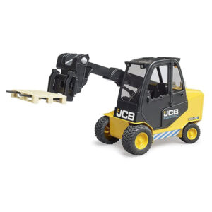 Bruder JCB Teletruk 02512