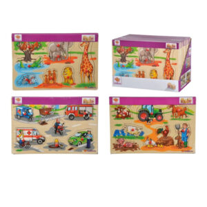 SIMBA EH GENERIC PUZZLE DP, 30X20 100005410