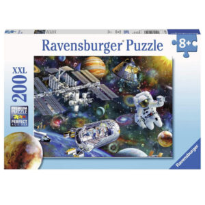 Ravensburger Puzzle Galaxy 200d 12692