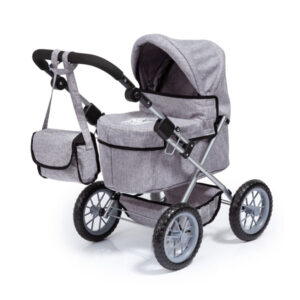 Bayer Dolls Pram Trendy 13010AA
