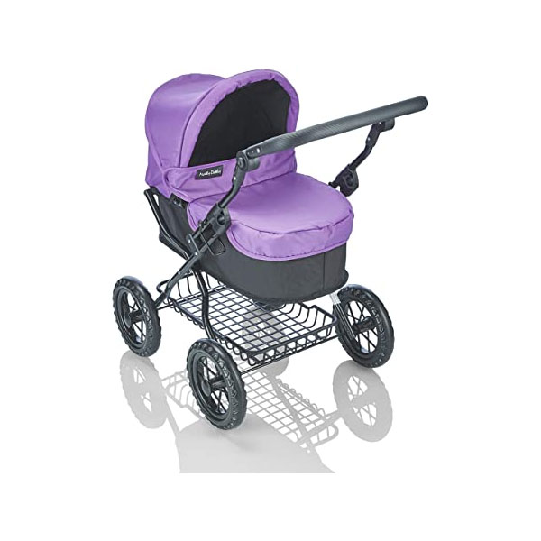 eichhorn pram
