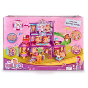 Bellies House 700015271