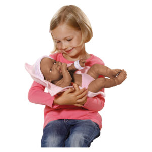 Bayer Newborn Baby Girl BG 40cm 94200AA
