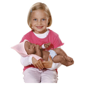 Bayer Newborn Baby Boy BB 40cm 94200AB