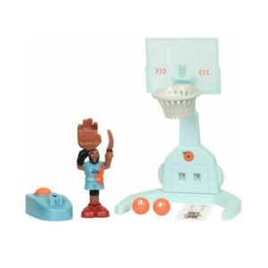Space Jam Dunks Playset Pce04000
