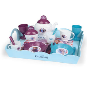 SMOBY FROZEN XL TEA TIME TRAY 310513