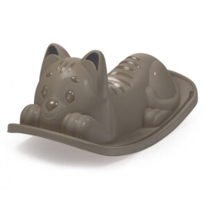 SMOBY GREY CAT ROCKER 7/830105