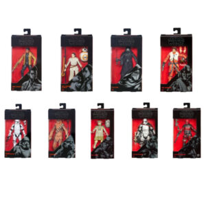 Hasbro Star Wars Ε7 B3834