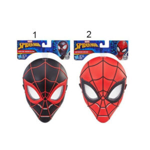 Hasbro Marvel Spider-Man Hero Mask (E3660Eu40)
