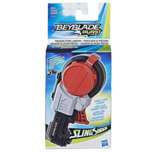 Beyblade Precision Strike Launcher E3630