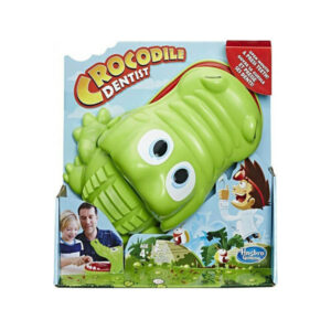 Crocodile Dentist E4898