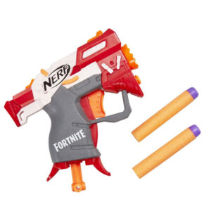 Nerf Microshots Fortnite Ast E6741