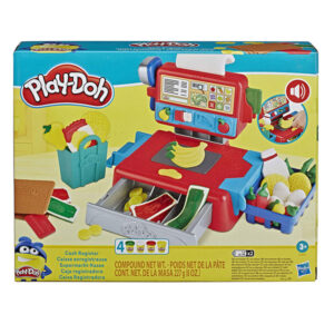 Play-Doh Cash Register E6890