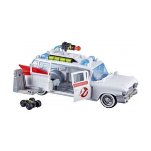 Ghostbusters Ecto 1 Playset E9563