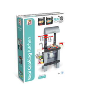 Chicos Real Cooking Kitchen 85100