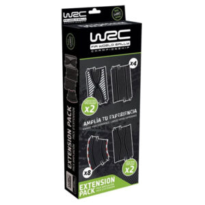 NINCO WRC EXTENSION PACK 91204