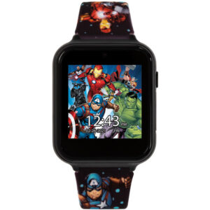 AVENGERS KIDS SMART WATCH ACAVG4597