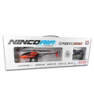 NINCO ROTOR MAX NH90136