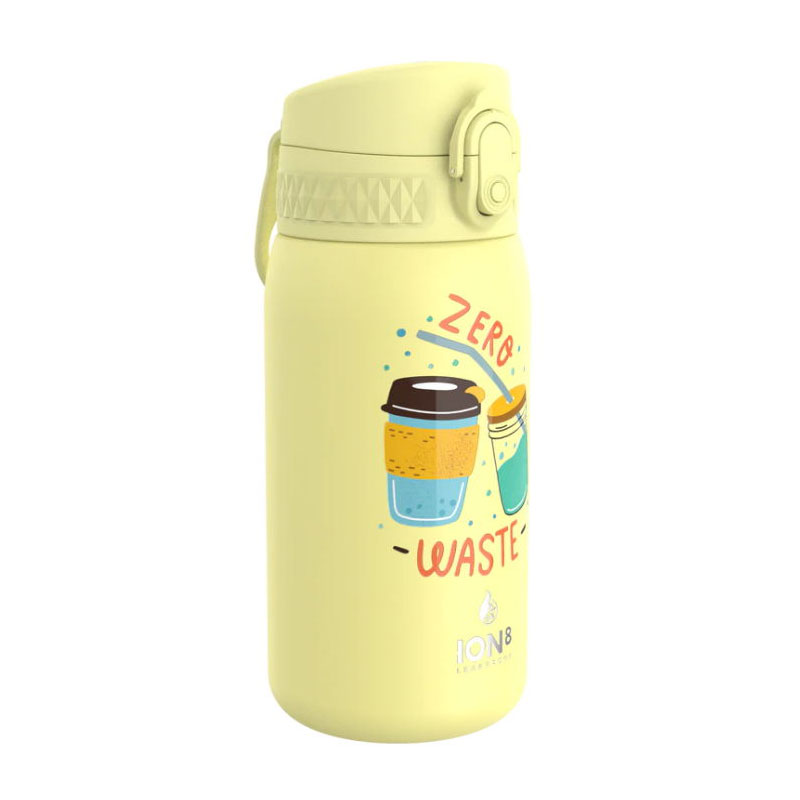 Ion8 Θερμος 350ML Zero Waste