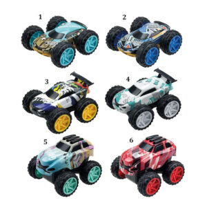 AYTOKINHTO EXOST JUMP MONH ΣΥΣΚΕΥΑΣΙΑ ASSRT 7530-20616