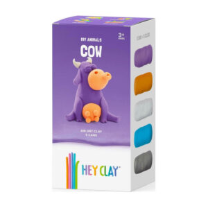 Claymates Cow MAE003 440021