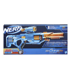 NERF ELITE 2.0 EAGLEPOINT RD 8 F0423
