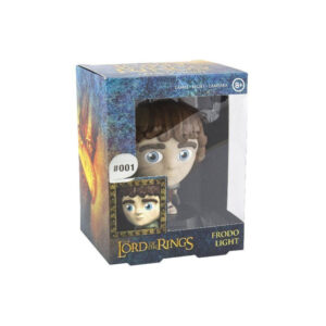 FRODO ICON LIGHT BDP PP6543LR