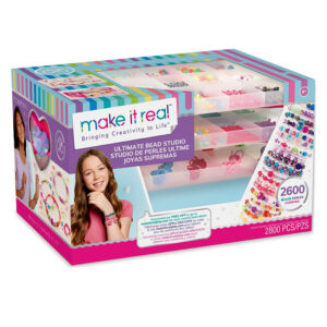 Ultimate Jewellery Bead Studio 1701