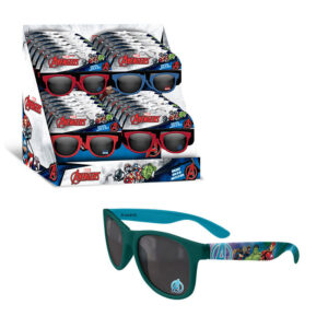 Avenger Sunglasses Mv16037