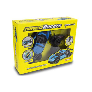 Nincoracers Raptor Nh93166