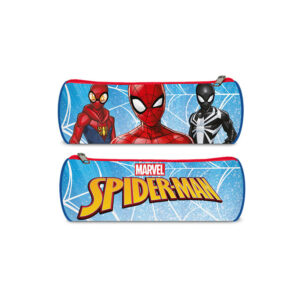 Spiderman Pencil Case 22Cm Sp30006