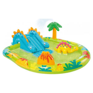 Intex Little Dino Play Center, Ages 2+ 57166Np
