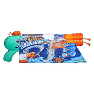 Supersoaker Hydro Frenzy F3891