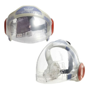 Disney Pixar Lightyear - Buzz Movie-Inspired Astronaut Helmet HHJ73