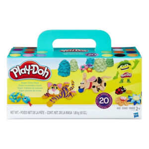 Play-Doh Super Color Pack A7924