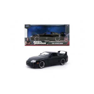 Fast & Furious 1995 Toyota Supra 1:24 253203077