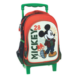 Gim Trolley Νηπ. Mickey Traveller 340-85072
