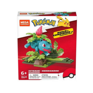Mega  Pokemon - Power Packs Gdw29