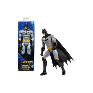Batman: Creature Chaos - Batman Classic Action Figure (30cm) (606309