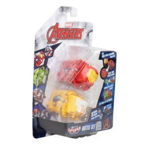 Battle Cubes Avengers 902   C902Av