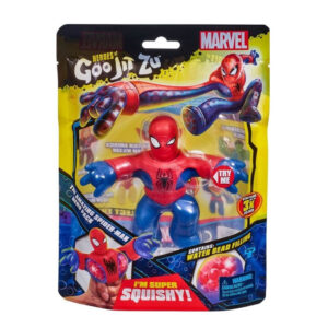Goo Jit Zu Marvel Single Pack Series 5 Gjt39000