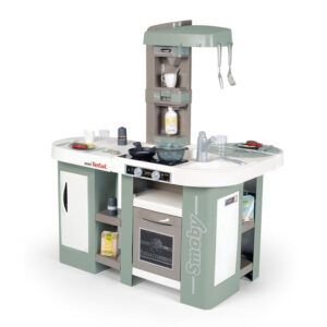 Smoby Tefal Studio Kitchen Xl Bubble 311053