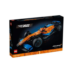 LEGO Technic 42141 McLaren Formula 1 Race Car